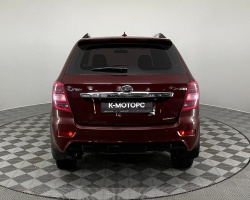 Lifan X60