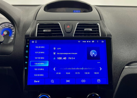 Geely Emgrand EC7