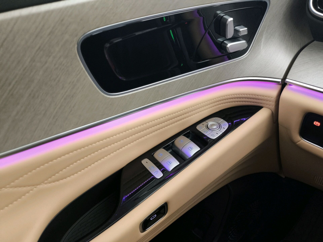 Jaecoo J8