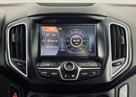 Chery Tiggo 5