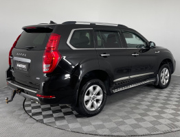 Haval H9