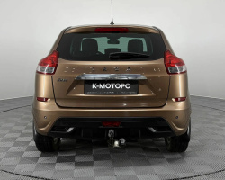 Lada (ВАЗ) XRAY