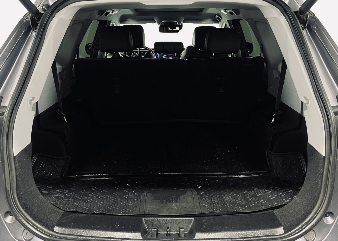 Chery Tiggo 8 Pro Max