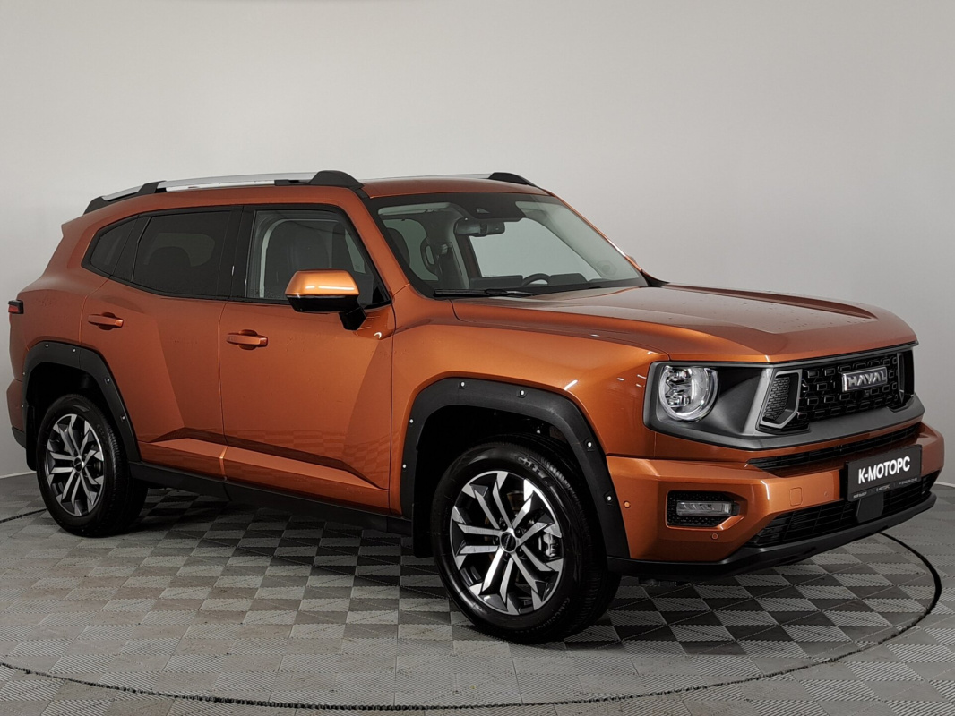 Haval H7