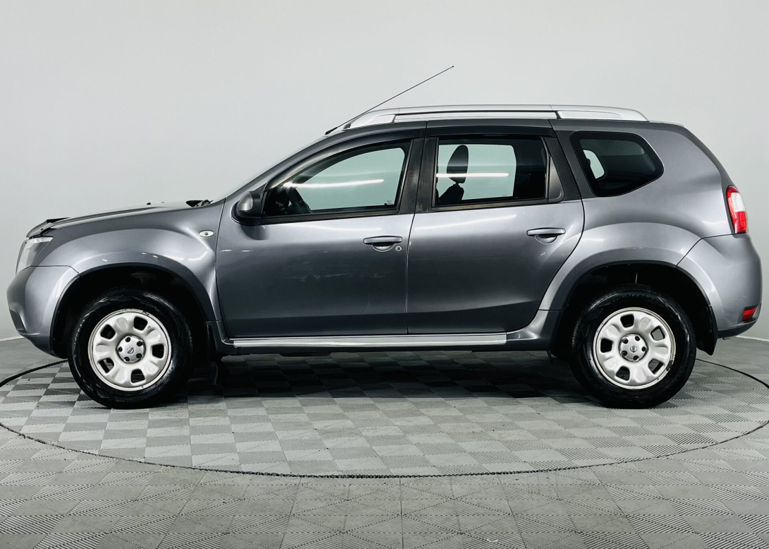 Nissan Terrano