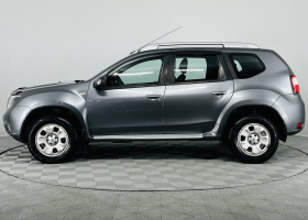 Nissan Terrano