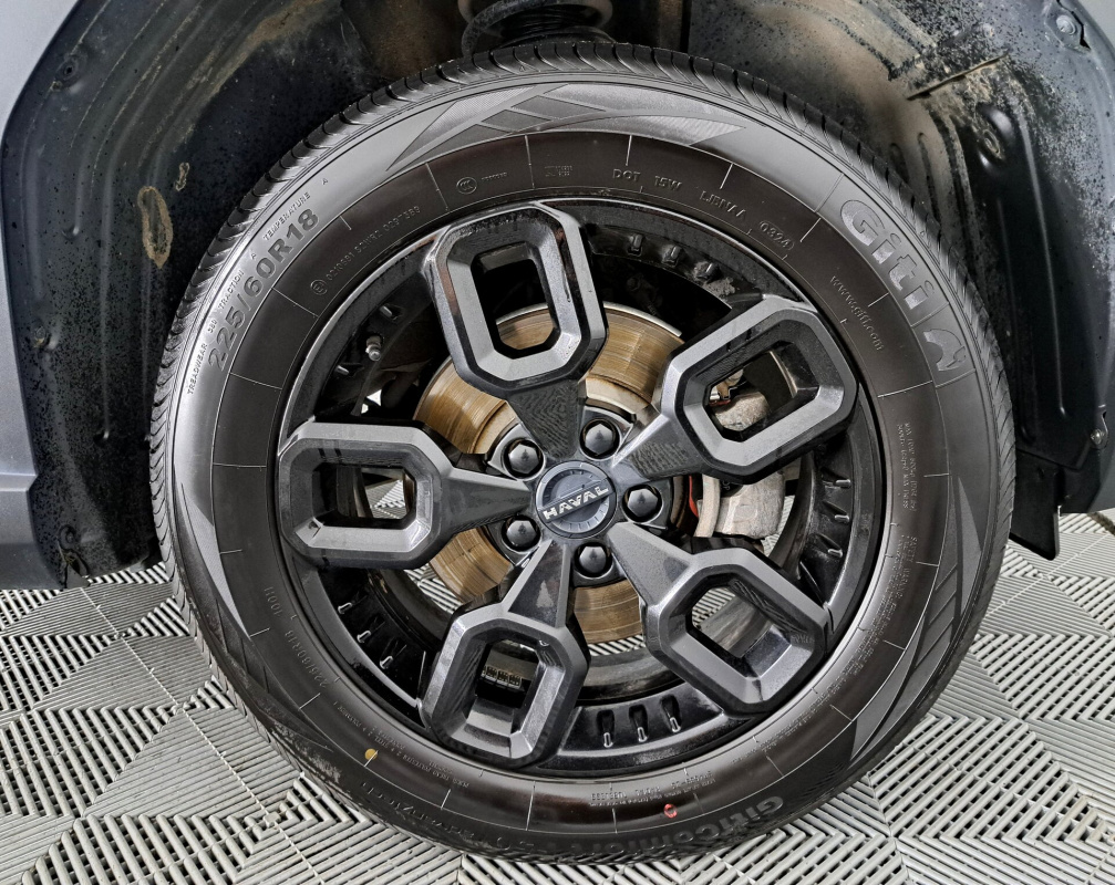 Haval H3