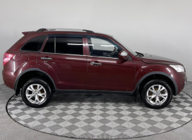 Lifan X60