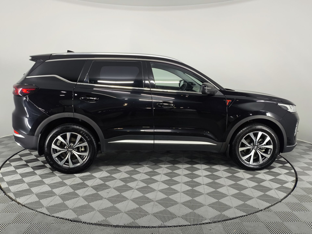 Chery Tiggo 7 Pro Max