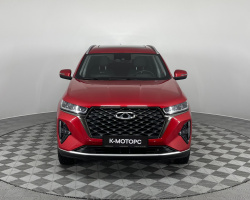 Chery Tiggo 7 Pro Max