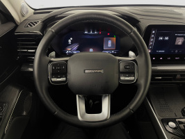 Haval H3