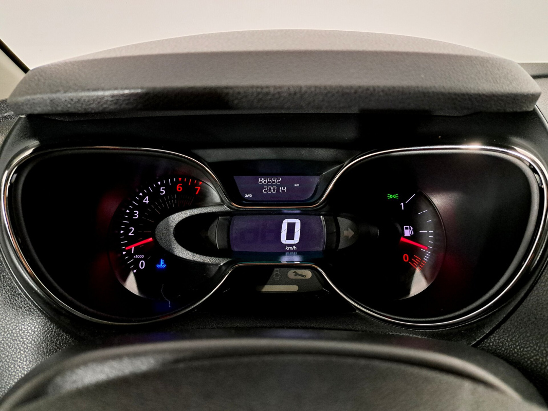 Renault Kaptur