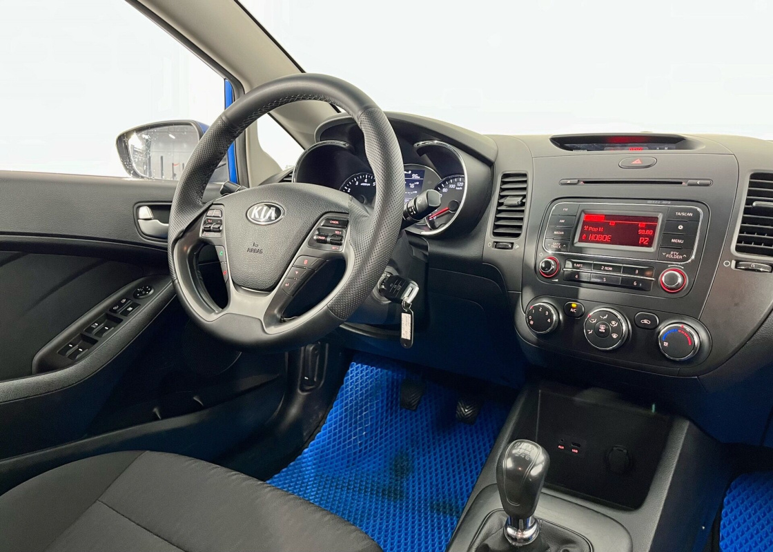 Kia Cerato