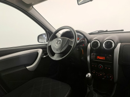 Lada (ВАЗ) Largus