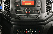 Lada (ВАЗ) XRAY