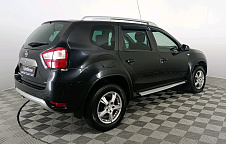 Nissan Terrano