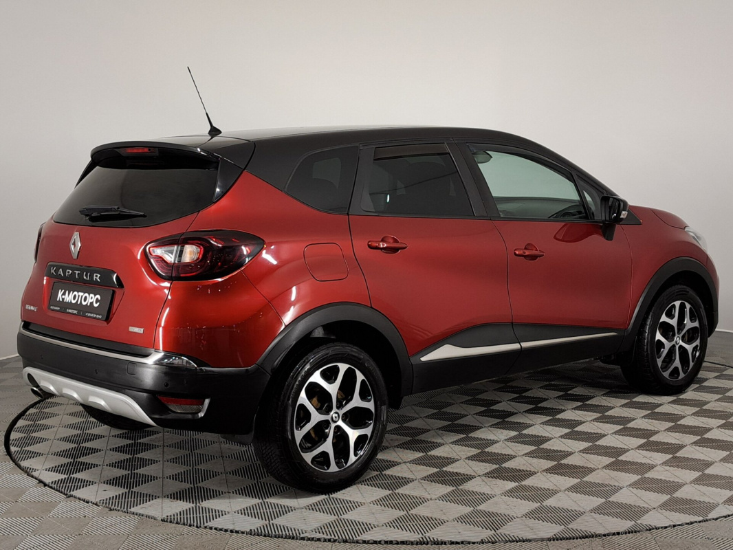 Renault Kaptur