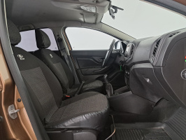 Lada (ВАЗ) XRAY