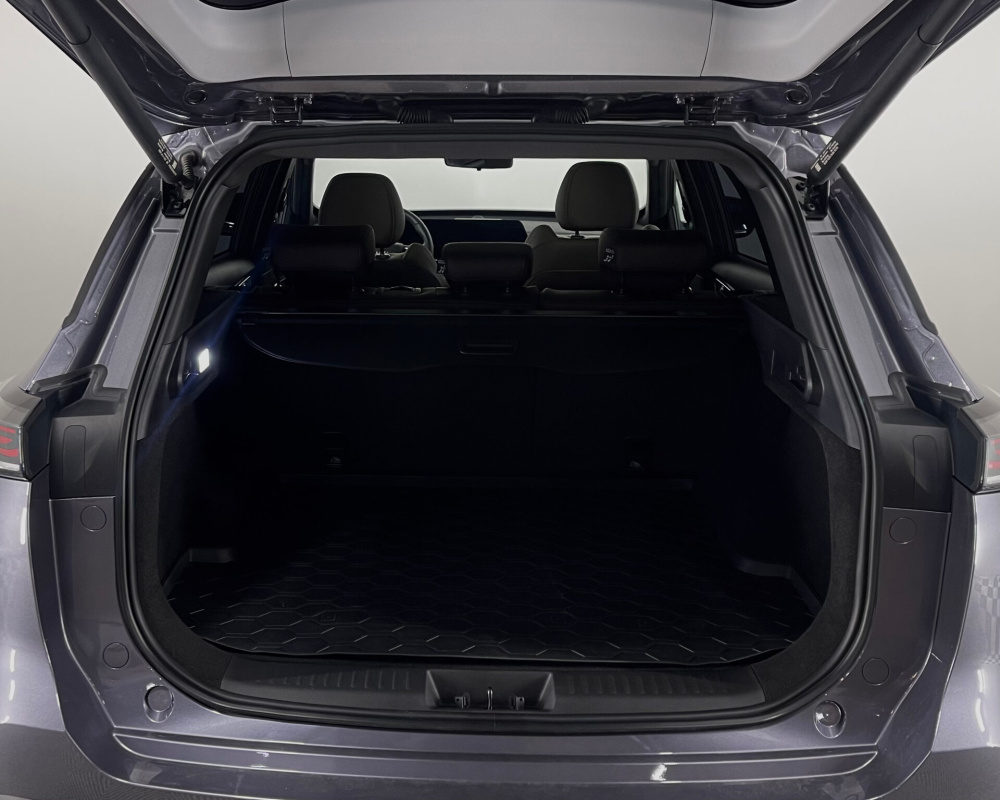 Chery Tiggo 7L