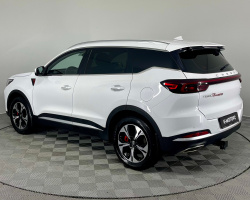 Chery Tiggo 7 Pro Max