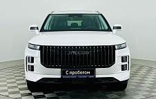 Jaecoo J7