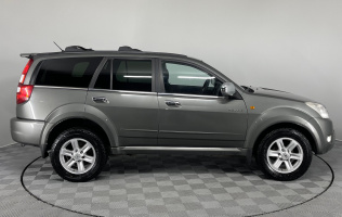 Great Wall Hover