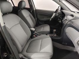 Nissan Almera Classic