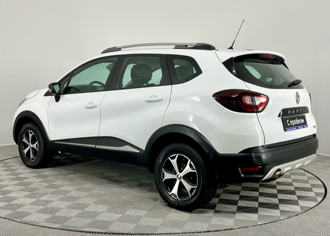 Renault Kaptur