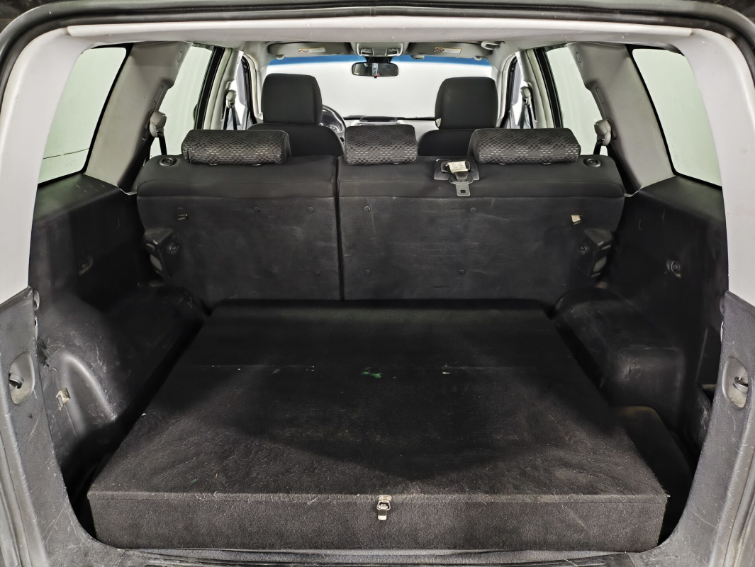 Great Wall Hover H3