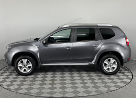 Nissan Terrano