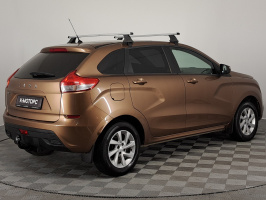Lada (ВАЗ) XRAY