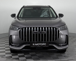 Jaecoo J8