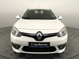 Renault Fluence