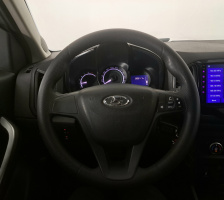 Lada (ВАЗ) XRAY