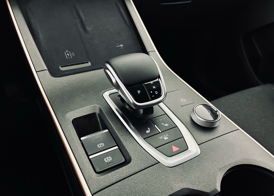 Omoda C5