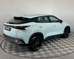 Omoda C5