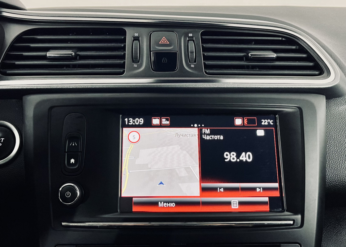 Renault Kadjar
