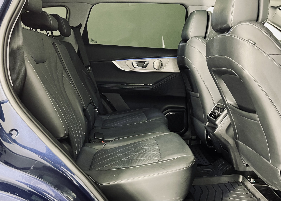 Chery Tiggo 8 Pro Max