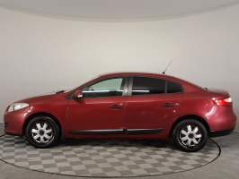 Renault Fluence
