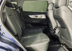 Chery Tiggo 8 Pro Max