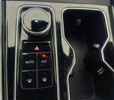 Chery Tiggo 9