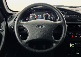 Lada (ВАЗ) Niva Travel