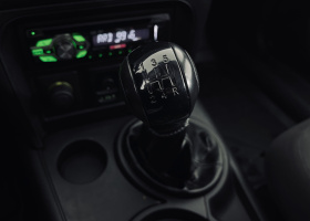 Chevrolet Niva