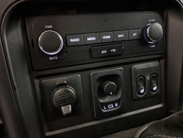 Lada (ВАЗ) Niva Travel