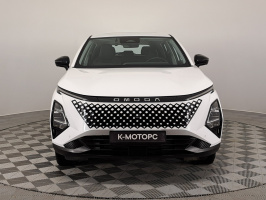 Omoda C5