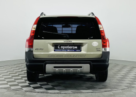 Volvo XC70