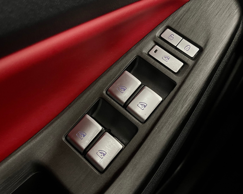 Changan UNI-S (CS55 Plus)