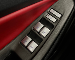 Changan UNI-S (CS55 Plus)