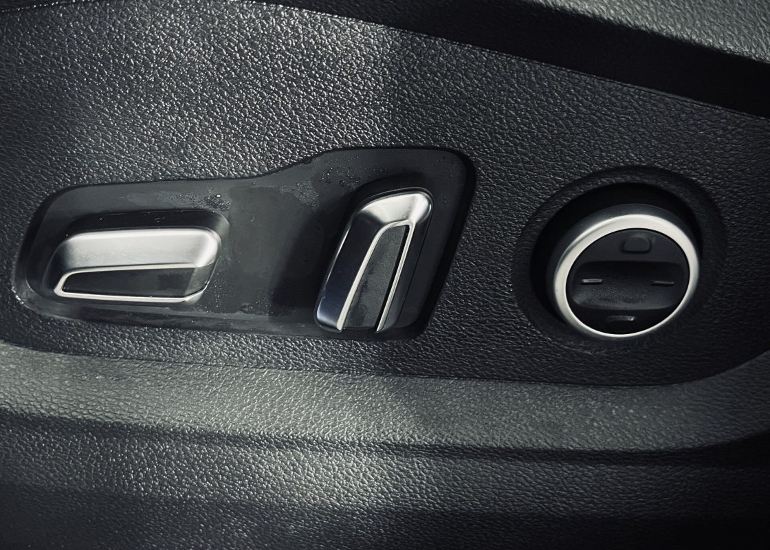 Chery Tiggo 8 Pro Max