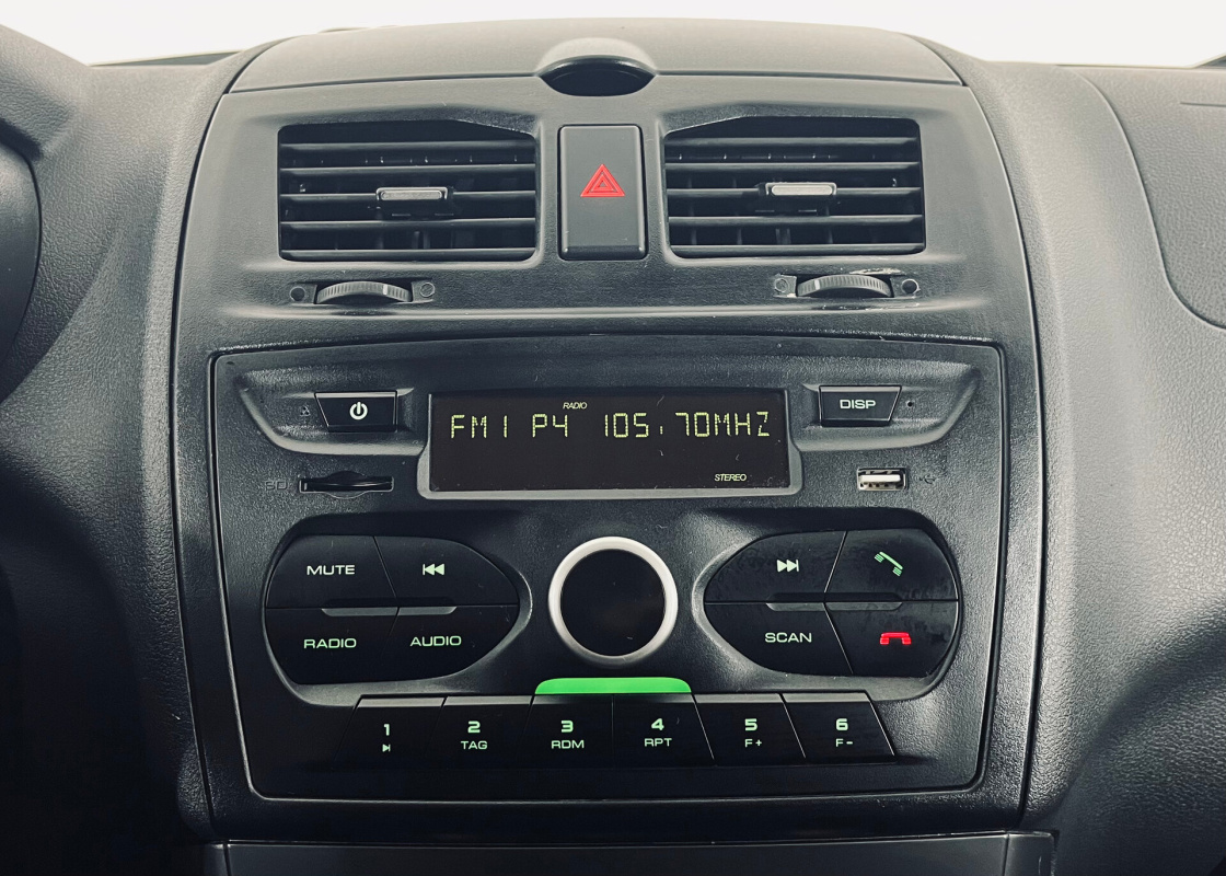 Lada (ВАЗ) Kalina